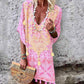 Long Shirt Dresses