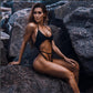 Women swimsuit sexy bikini
