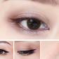 Two-tone eye shadow stick lazy eye shadow