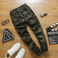 Camouflage Pants Men