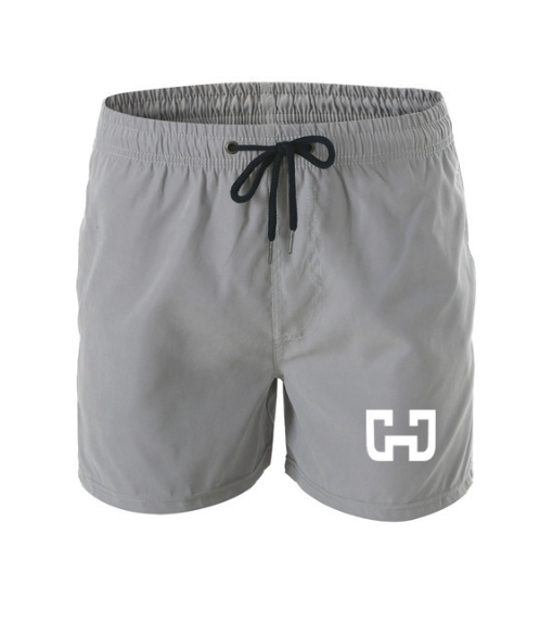 Pantalones estampados pantalones cortos de hombre pantalones cortos deportivos casuales