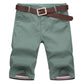 Teen casual shorts men