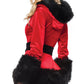 Christmas Stage Costume Cosplay Costume