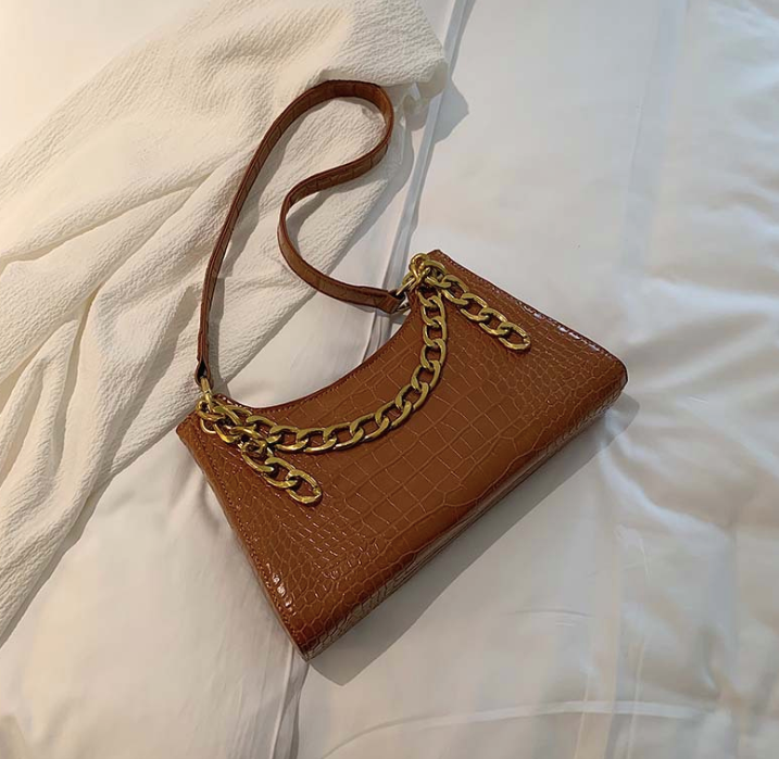 Bolsos vintage para mujer.