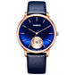 Trendy couple watches