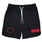 Mens Fitness Shorts