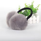 Men And Women Plush Warm Earmuffs
