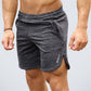 Mens Fitness Shorts