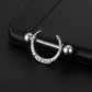 Ring Fashion Piercing Jewelry Nipple Studs