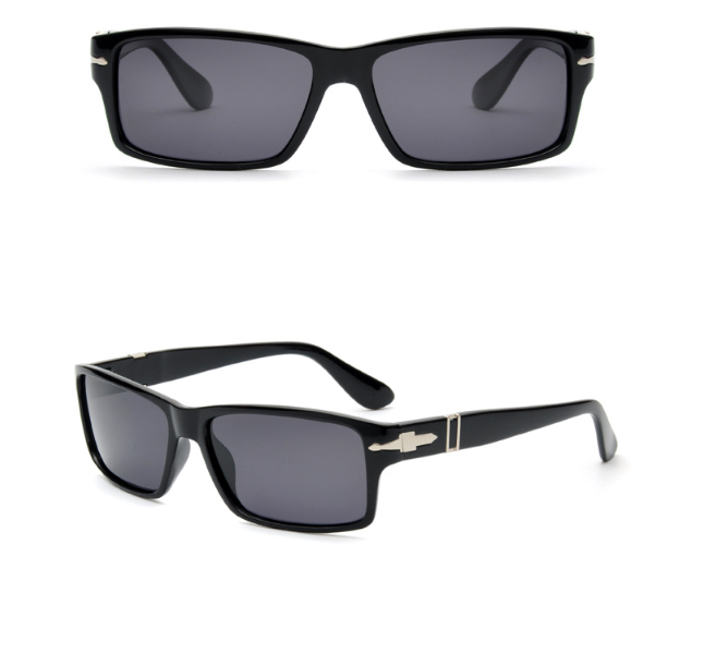 Men Polarized Driving Sunglasses