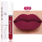 Matte Non-stick Cup Waterproof Long-lasting Lip Gloss
