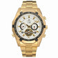 Gold Watches Men