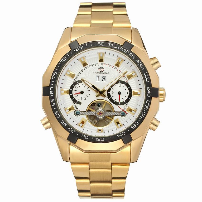 Relojes De Oro Hombres