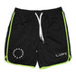 Mens Fitness Shorts