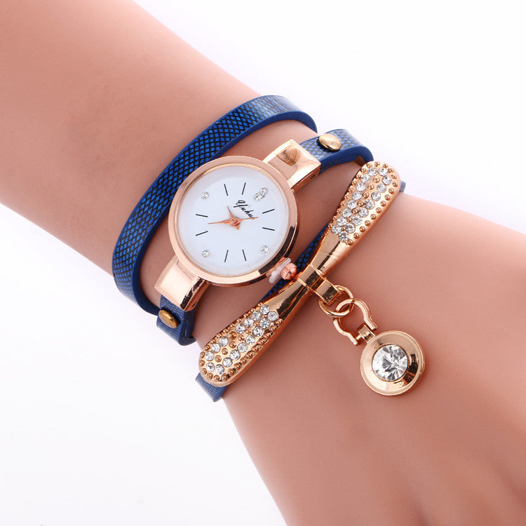 Relojes Mujer Moda Casual