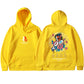 Street National Sweatshirt