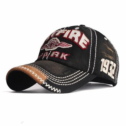 Gorra de béisbol informal para hombres y mujeres, sombreros Snapback, gorras de Hip Hop