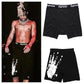 Limited Palm Short XXXTENTACION same shorts