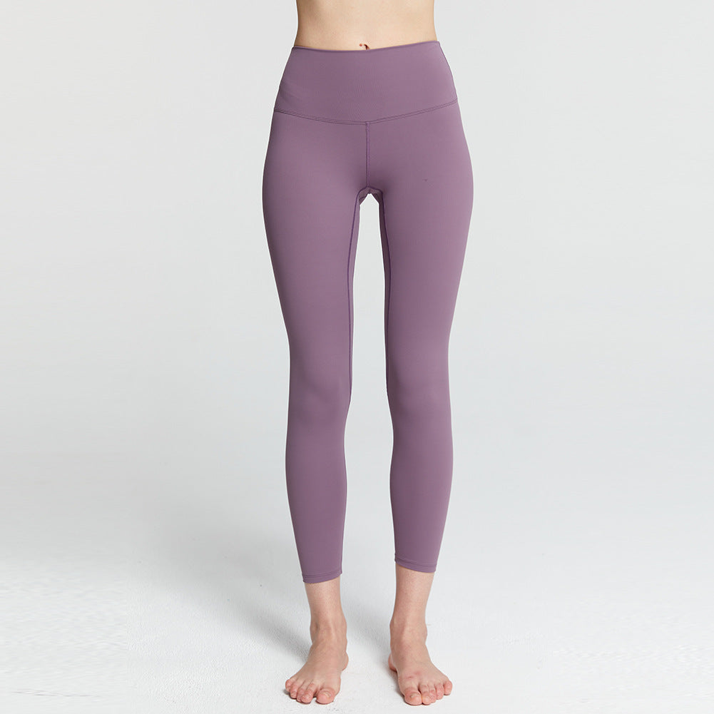 pantalones de yoga