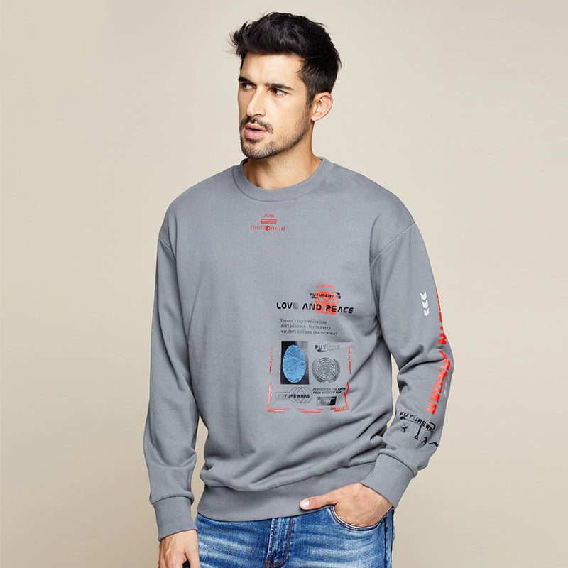 Sweatshirt