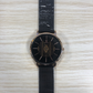 Woman Watches With Japanese movement steel mesh belt waterproof watch