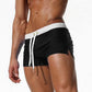 Sexy Swimwear Men sports shorts boxers