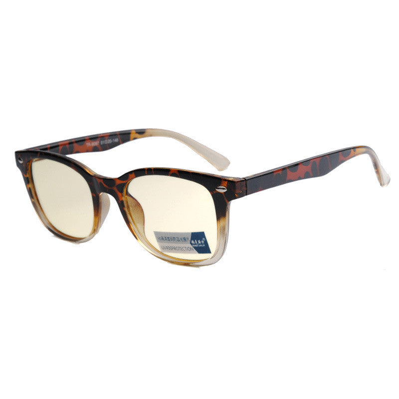 New anti radiation glasses for men and women