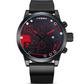 Luxury Mens Watches Chronograph Sport Watch Men Watch Men's Watch Clock