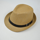 Sombreros de verano para hombre, sombrero de tendencia informal de verano para mujer, sombrilla de viaje al aire libre, sombreros de paja