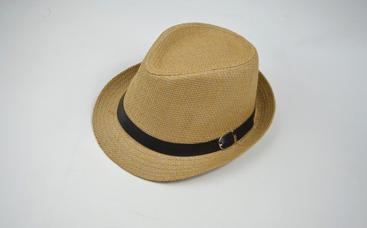 Sombreros de verano para hombre, sombrero de tendencia informal de verano para mujer, sombrilla de viaje al aire libre, sombreros de paja