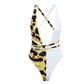 Sexy swimwear women bodysuit Push up swimsuit