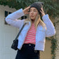 Fashion Winter Jacket Women Winter Jacket Women