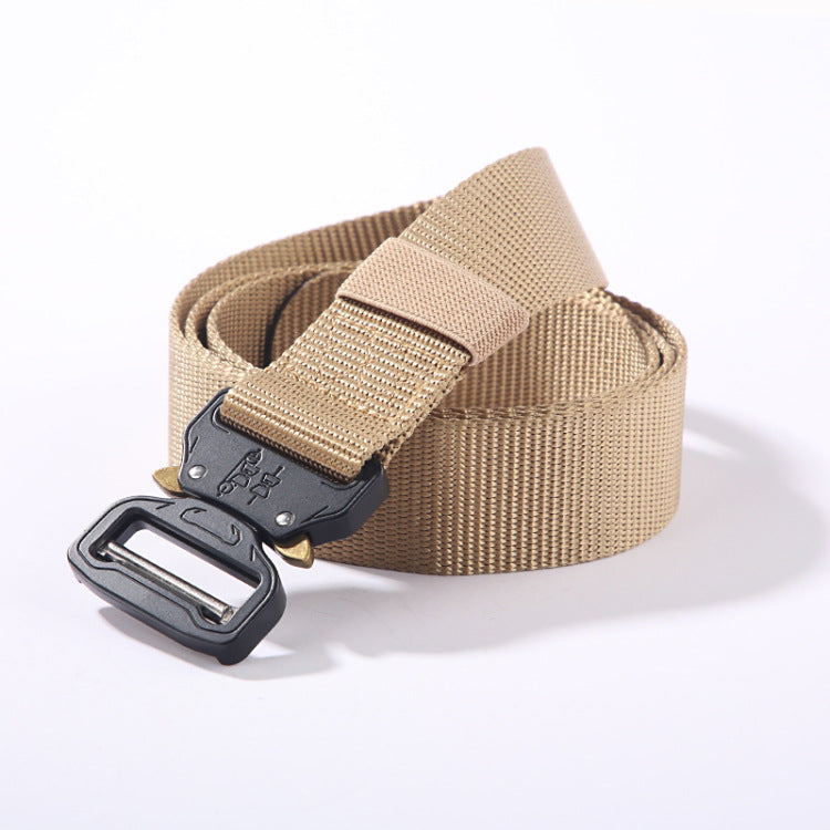 Training belt
