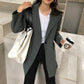 Women suit jacket