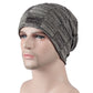 Men's And Women's Autumn And Winter Warm Woolen Hats