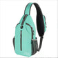 Crossbody Bags Shoulder Travel Hiking Street Trends