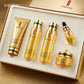 Moisturizing And Refreshing Skin Care Set