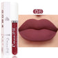 Matte Non-stick Cup Waterproof Long-lasting Lip Gloss