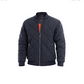 Men Fashion Trend Warm Winter Clothes Medium Thick Jacket