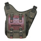 Canvas Retro Messenger Bag Men