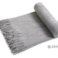 Boy Student's Winter Thick Cashmere Scarf
