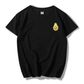 Summer short-sleeved T-shirt men