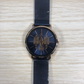Woman Watches With Japanese movement steel mesh belt waterproof watch