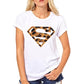 Women T-shirt  Sleeve Tops