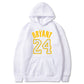 Basketball Hoodie Sweatshirt