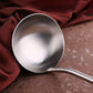 Stainless Steel Large Spoon Home Kitchen