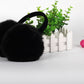 Men And Women Plush Warm Earmuffs