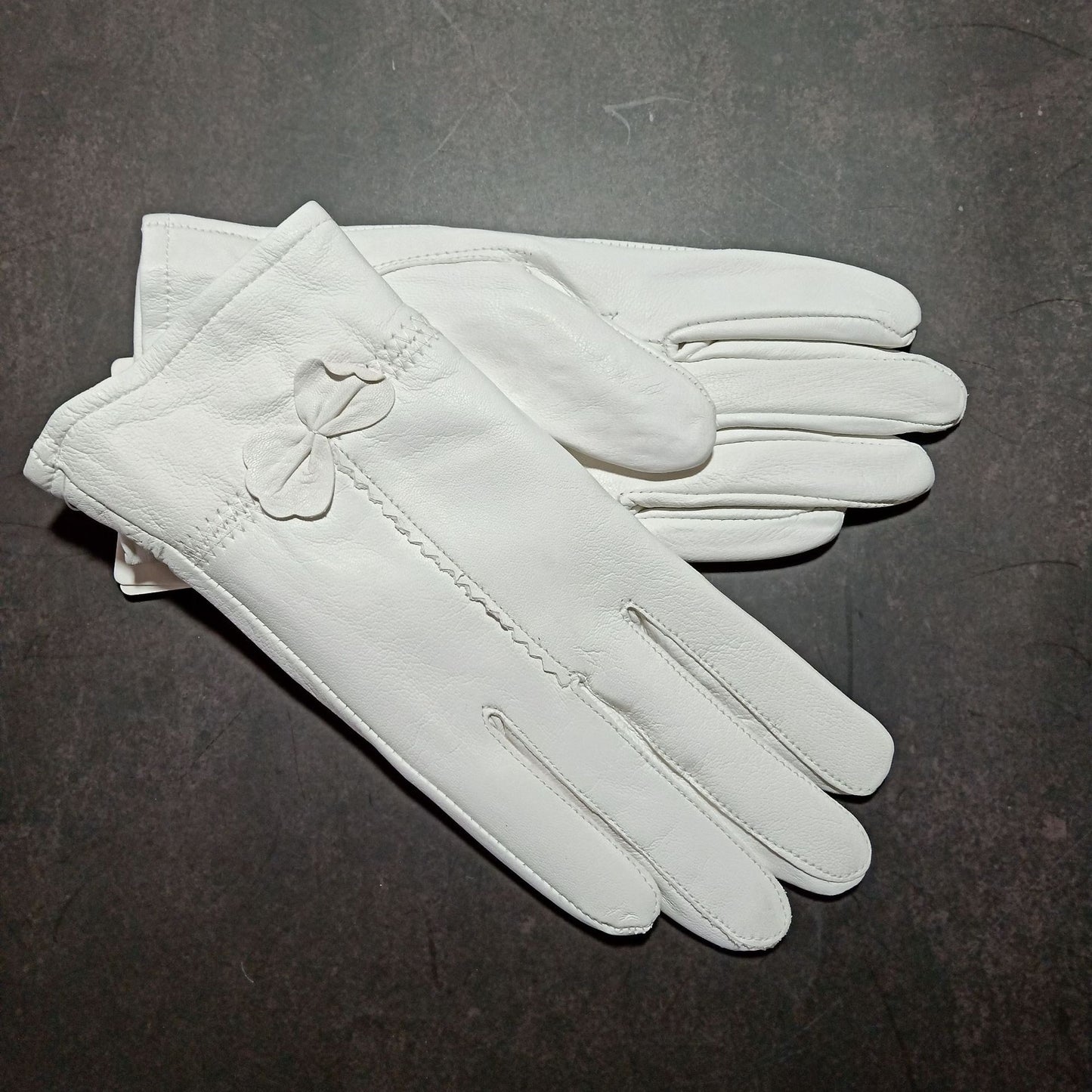 Guantes mujer invierno