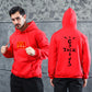 Sports hoodie sweatshirt