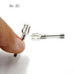 Nipple Ring Breast Jewelry Human Piercings